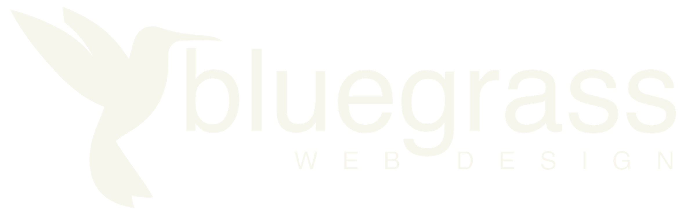 Bluegrass Web Design
